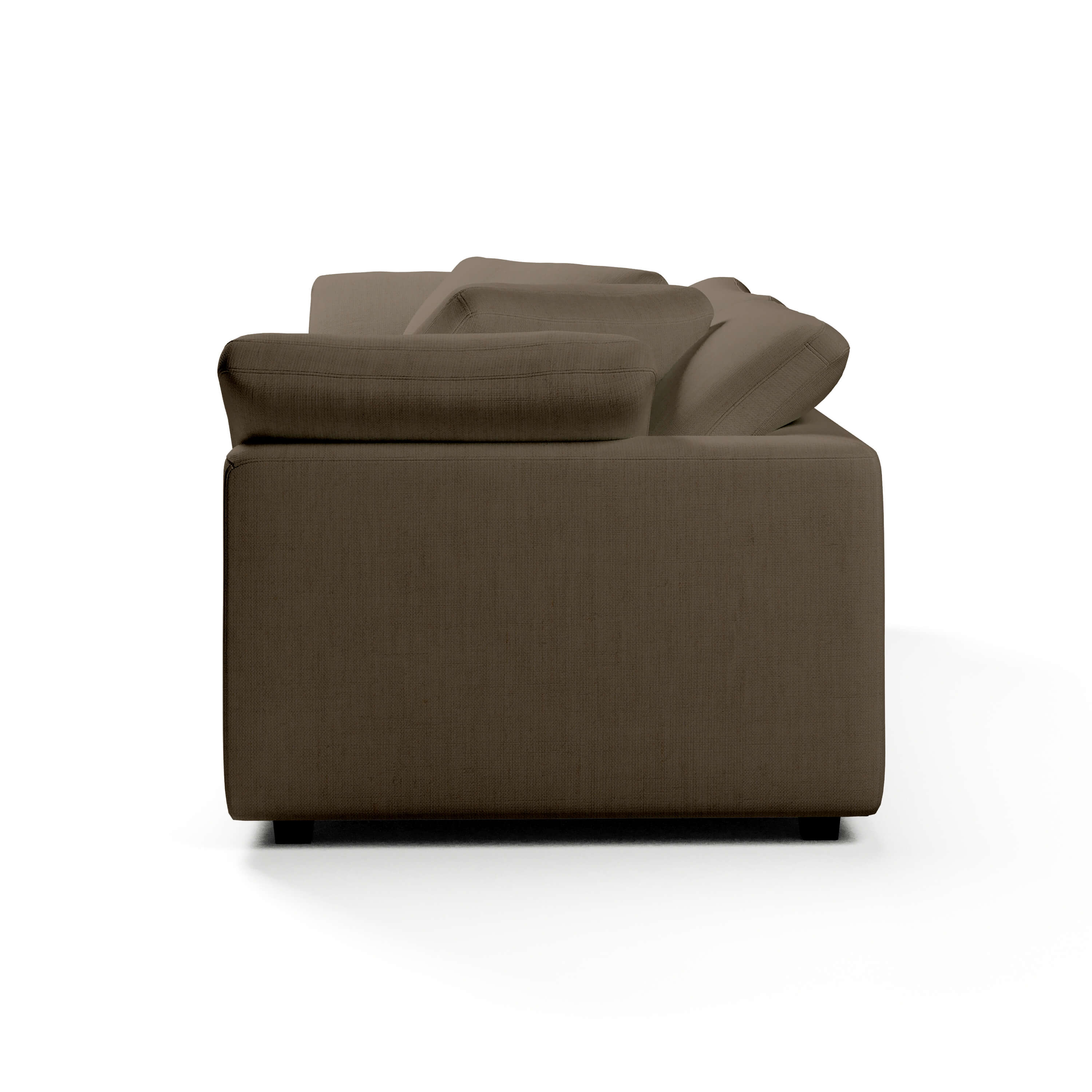 Love Seat Sofa | Comfy Loveseat Sofa | Couch Haus