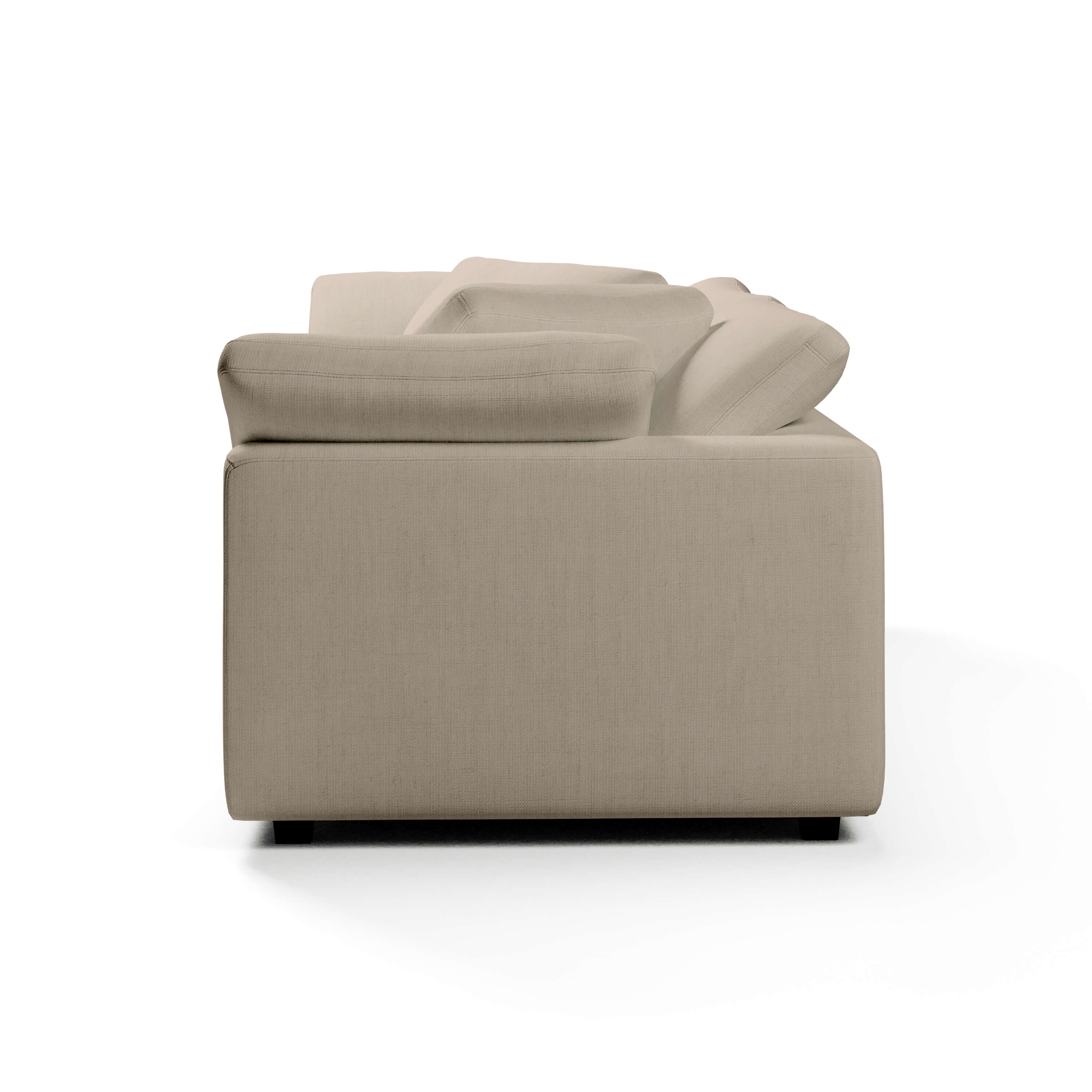 Love Seat Sofa | Comfy Loveseat Sofa | Couch Haus