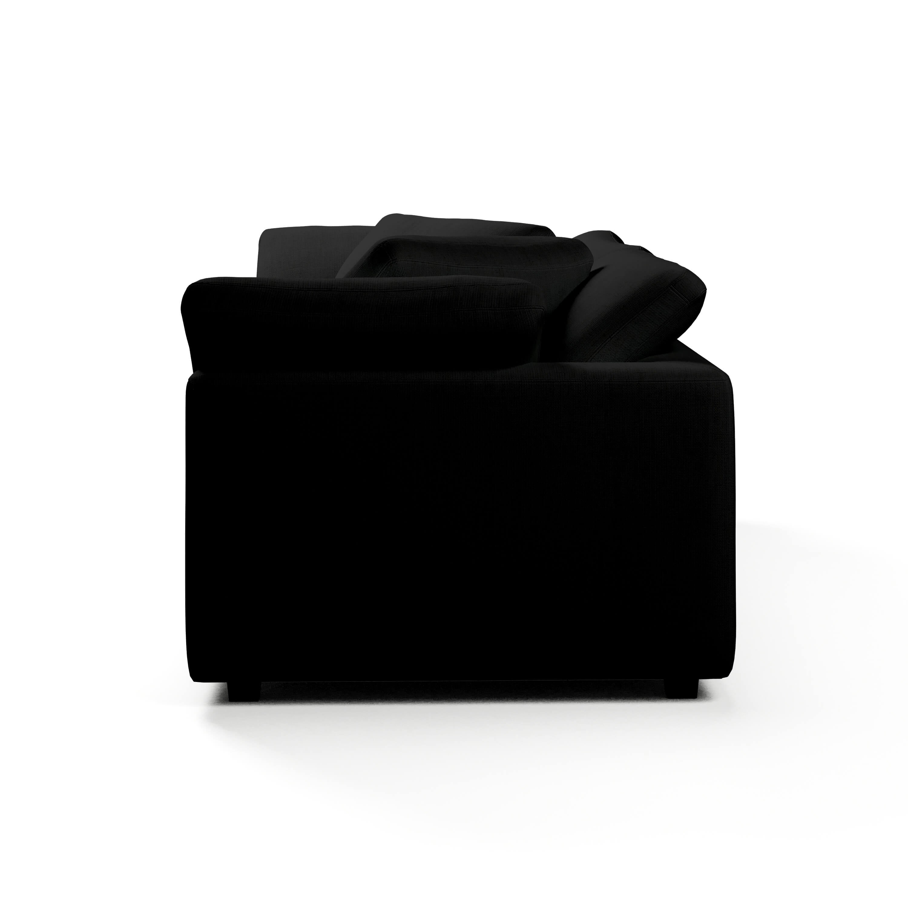 Love Seat Sofa | Comfy Loveseat Sofa | Couch Haus