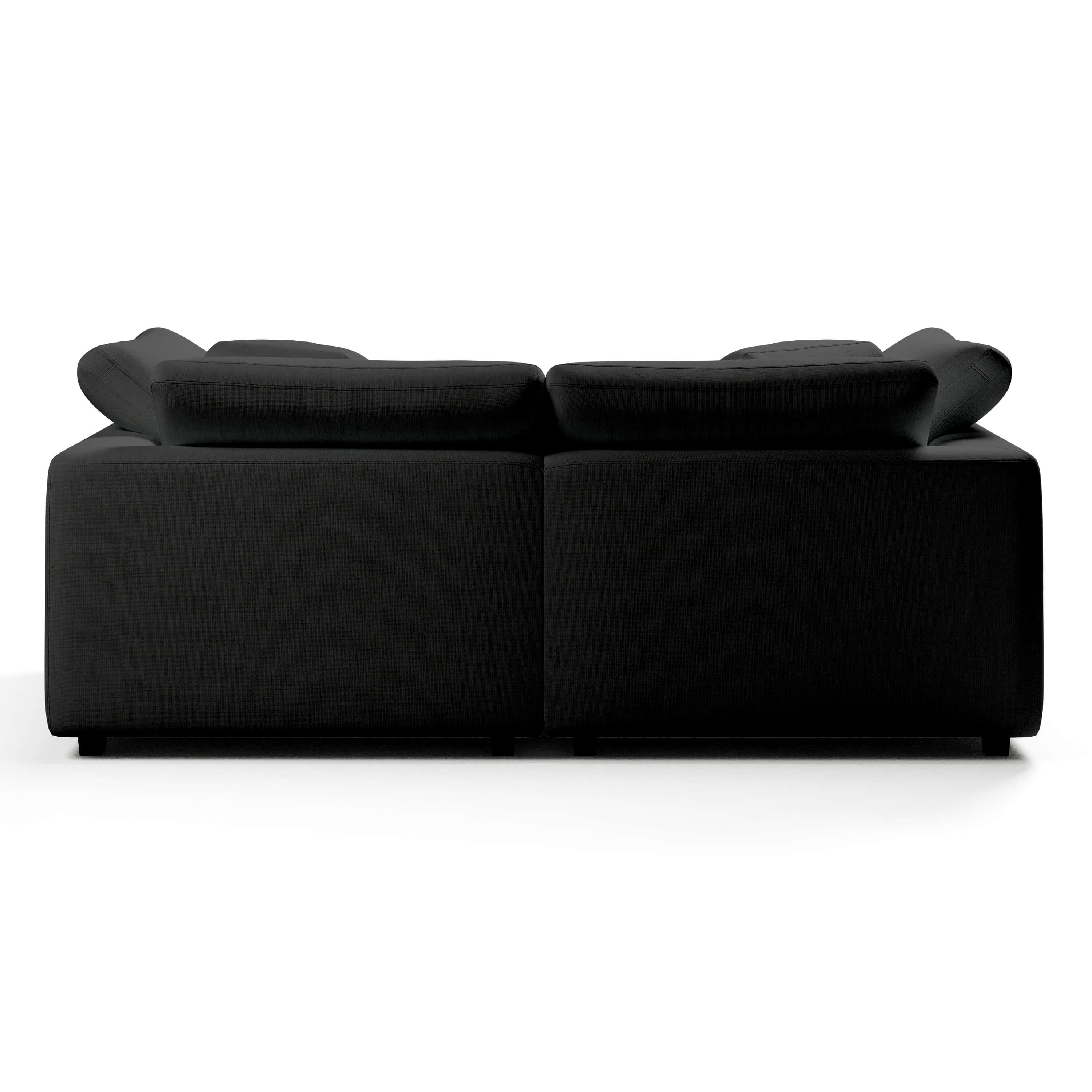 Comfy Modular Sofa - 2-Seater