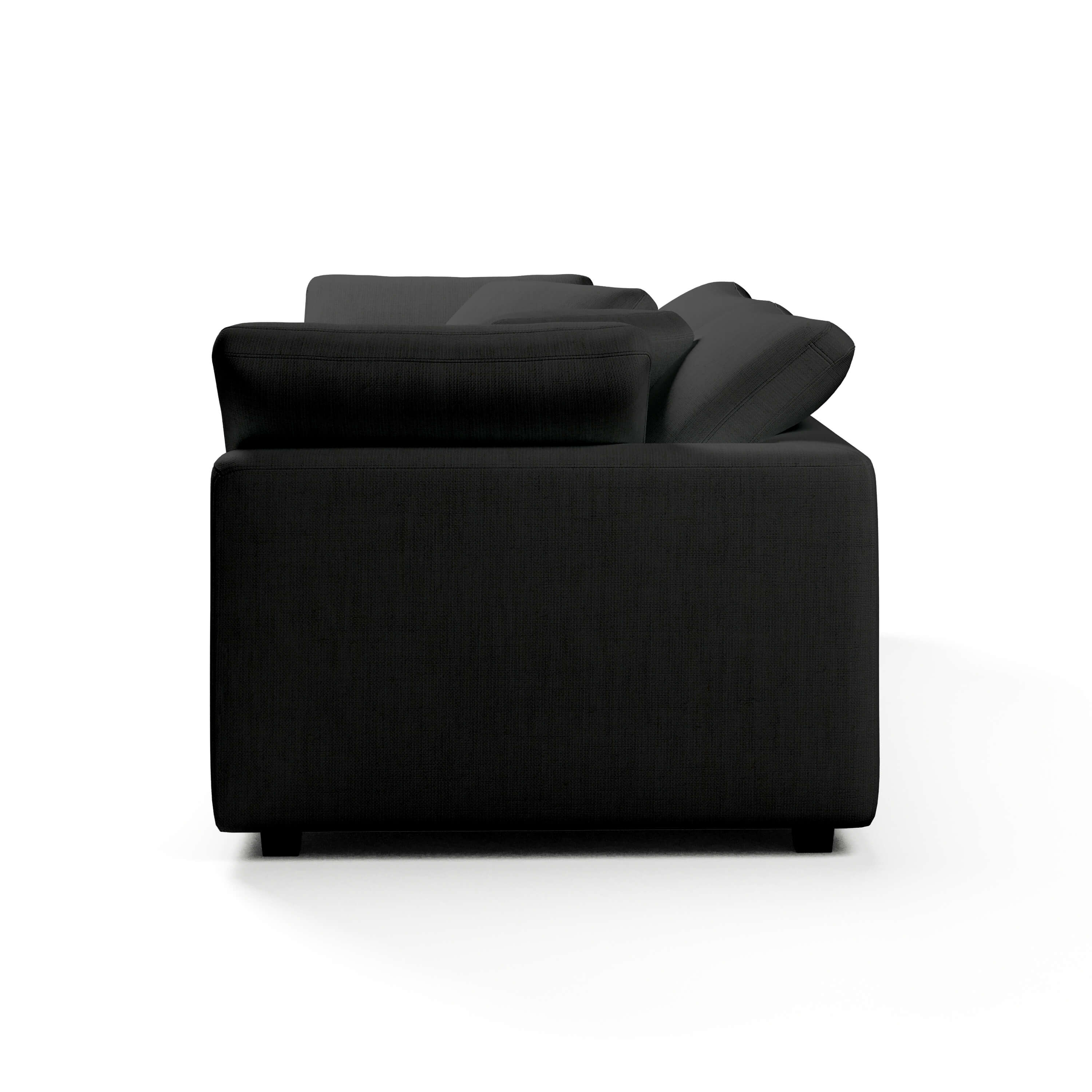 Comfy Modular Sofa - 2-Seater