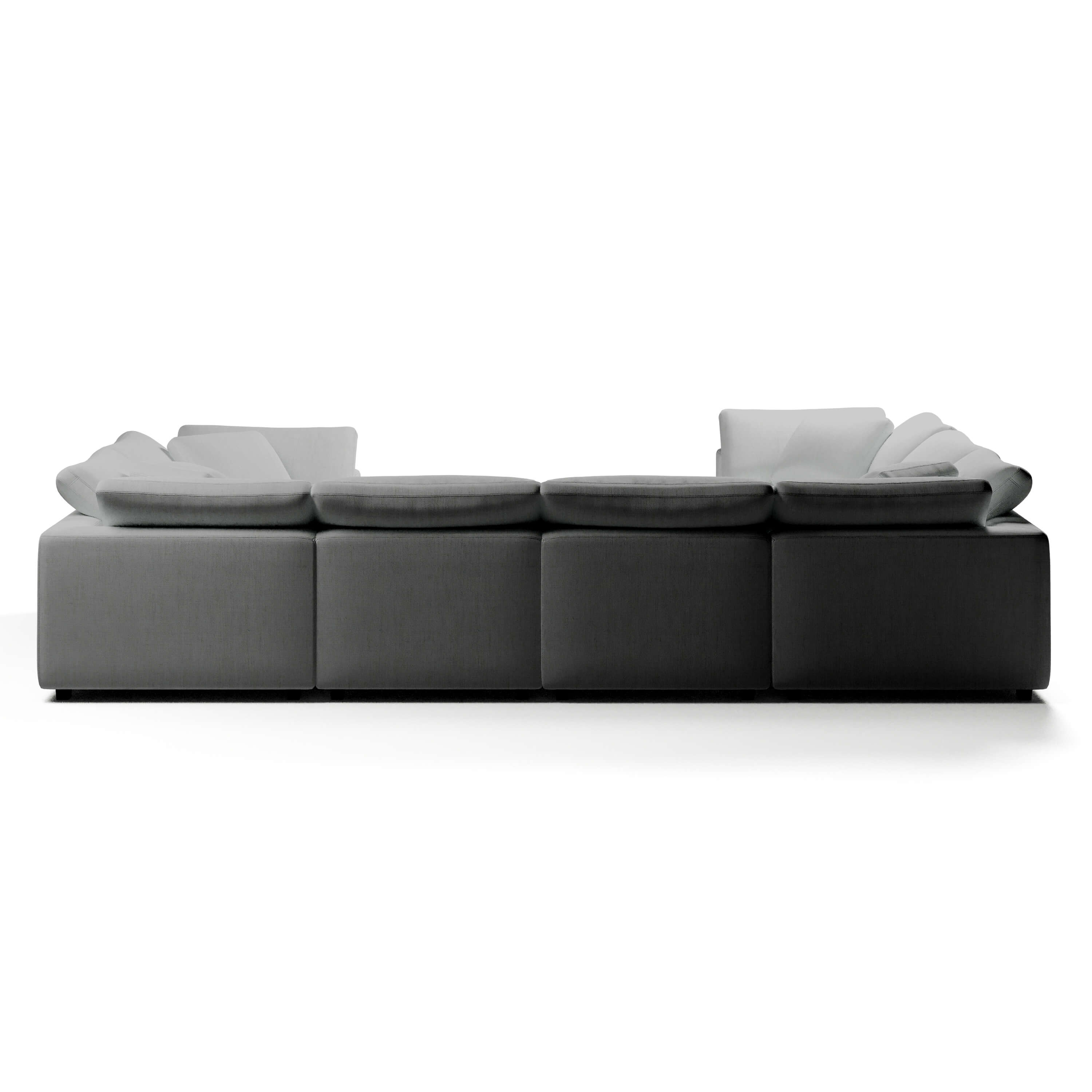 Cloud Modular Sofa | Cloud Comfortable Sofa | Couch Haus