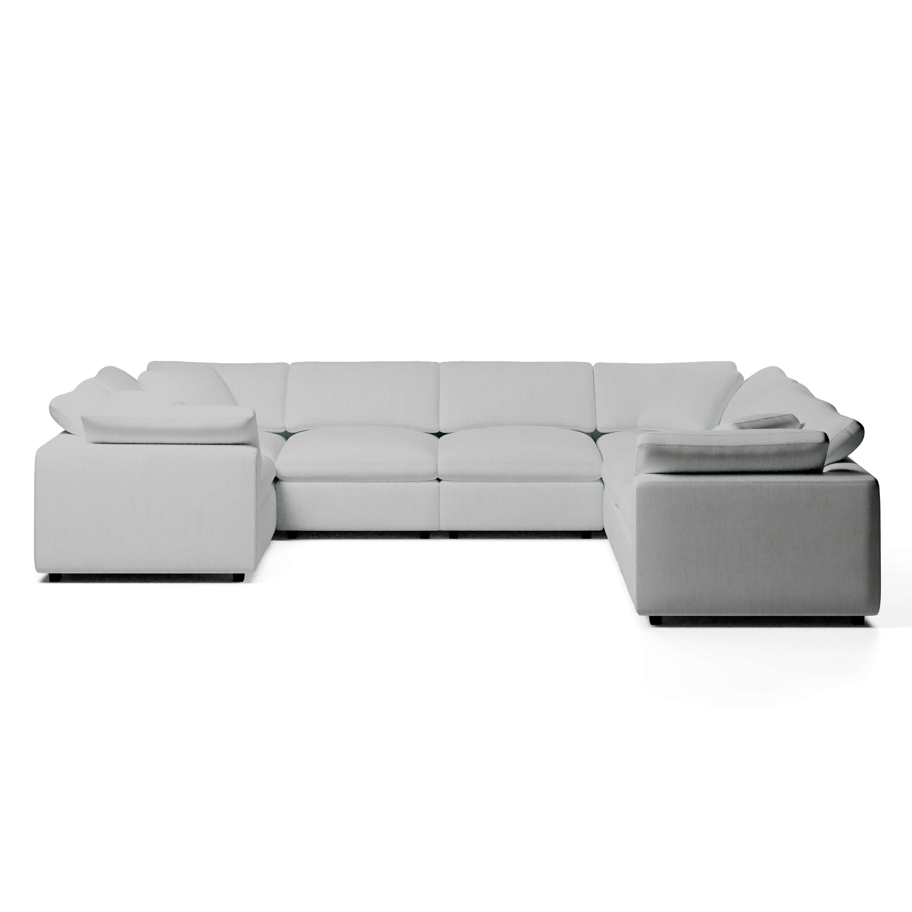 Cloud Modular Sofa | Cloud Comfortable Sofa | Couch Haus