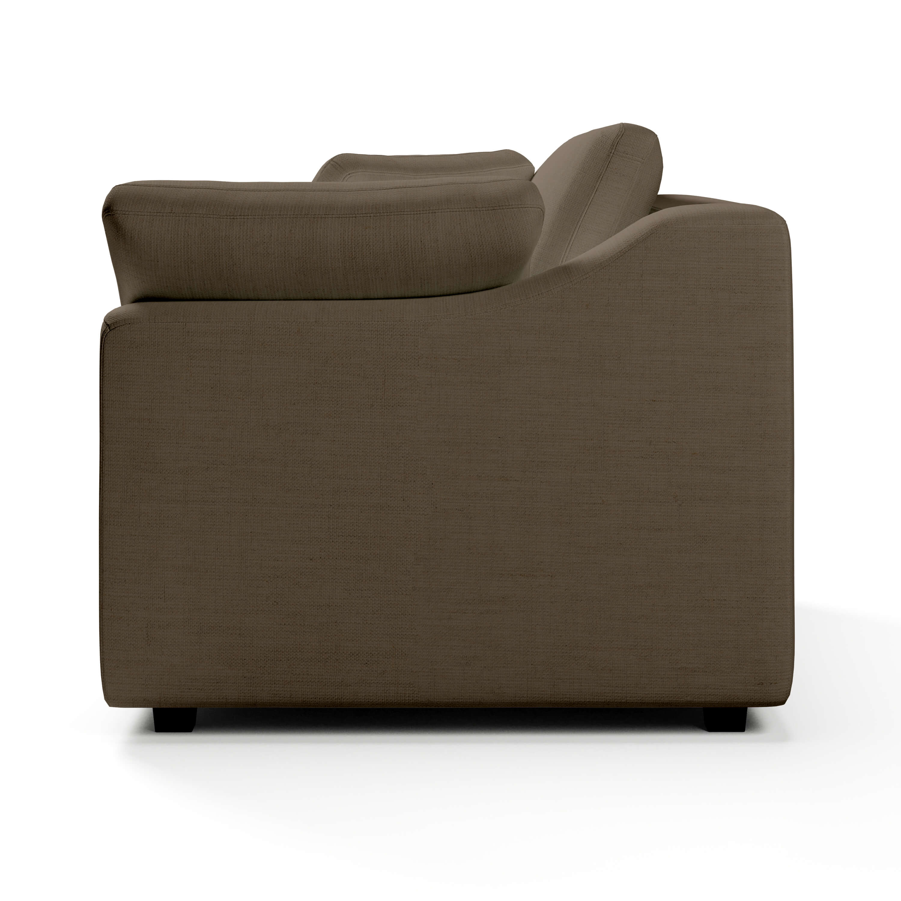 Comfy Corner Chair for Bedroom | Corner Chair | Couch Haus