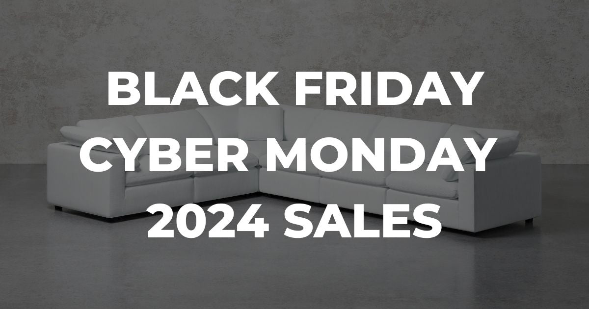 Black Friday, Cyber Monday 2024 Sales