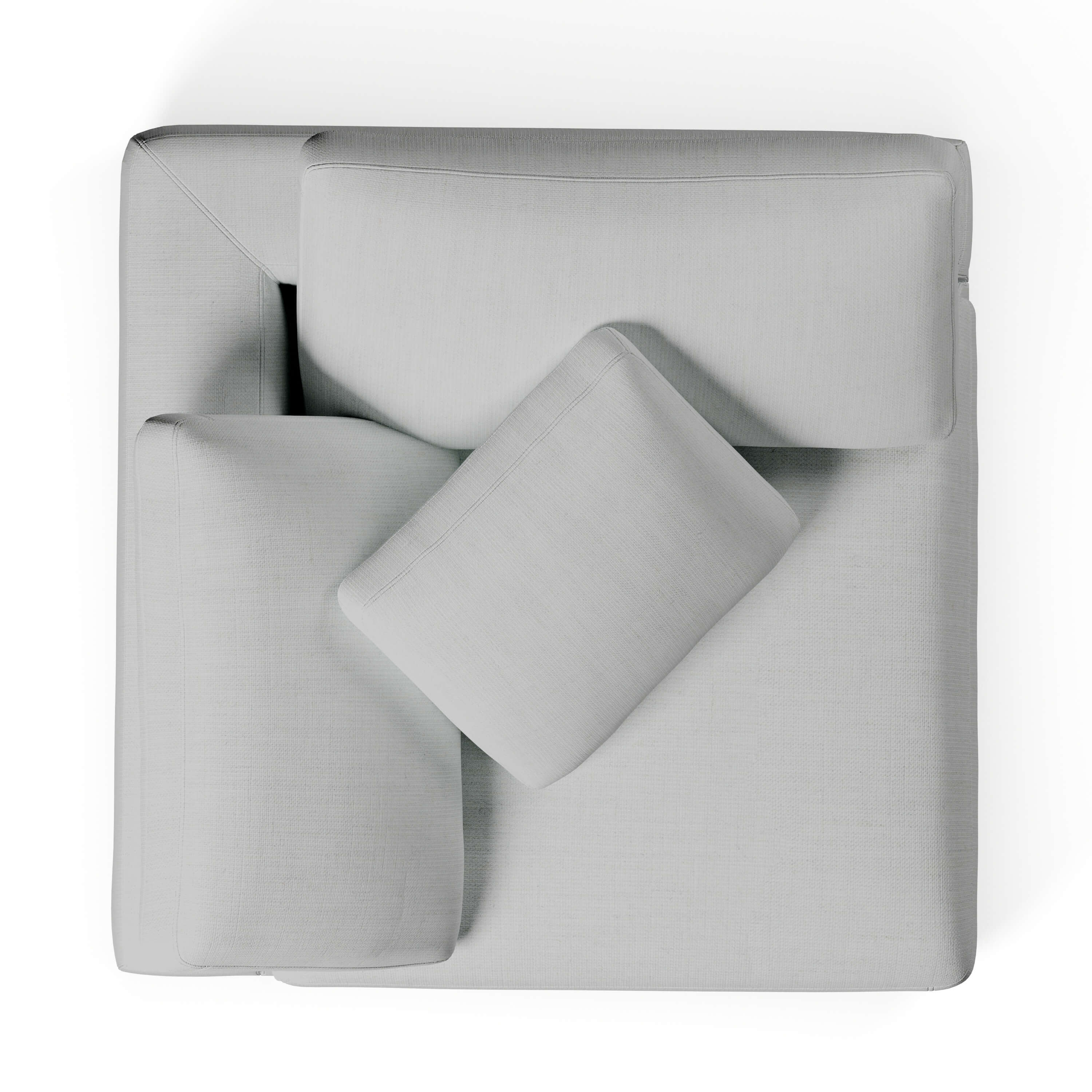 In Stock - Comfy Corner Chair