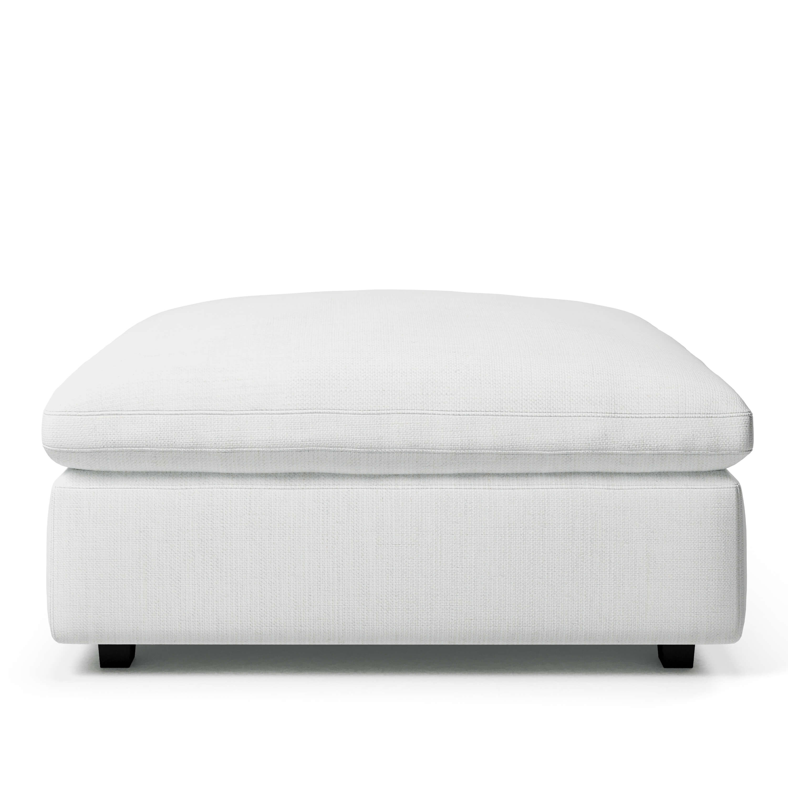 Any Ottoman for $495 When You Upgrade to Storage