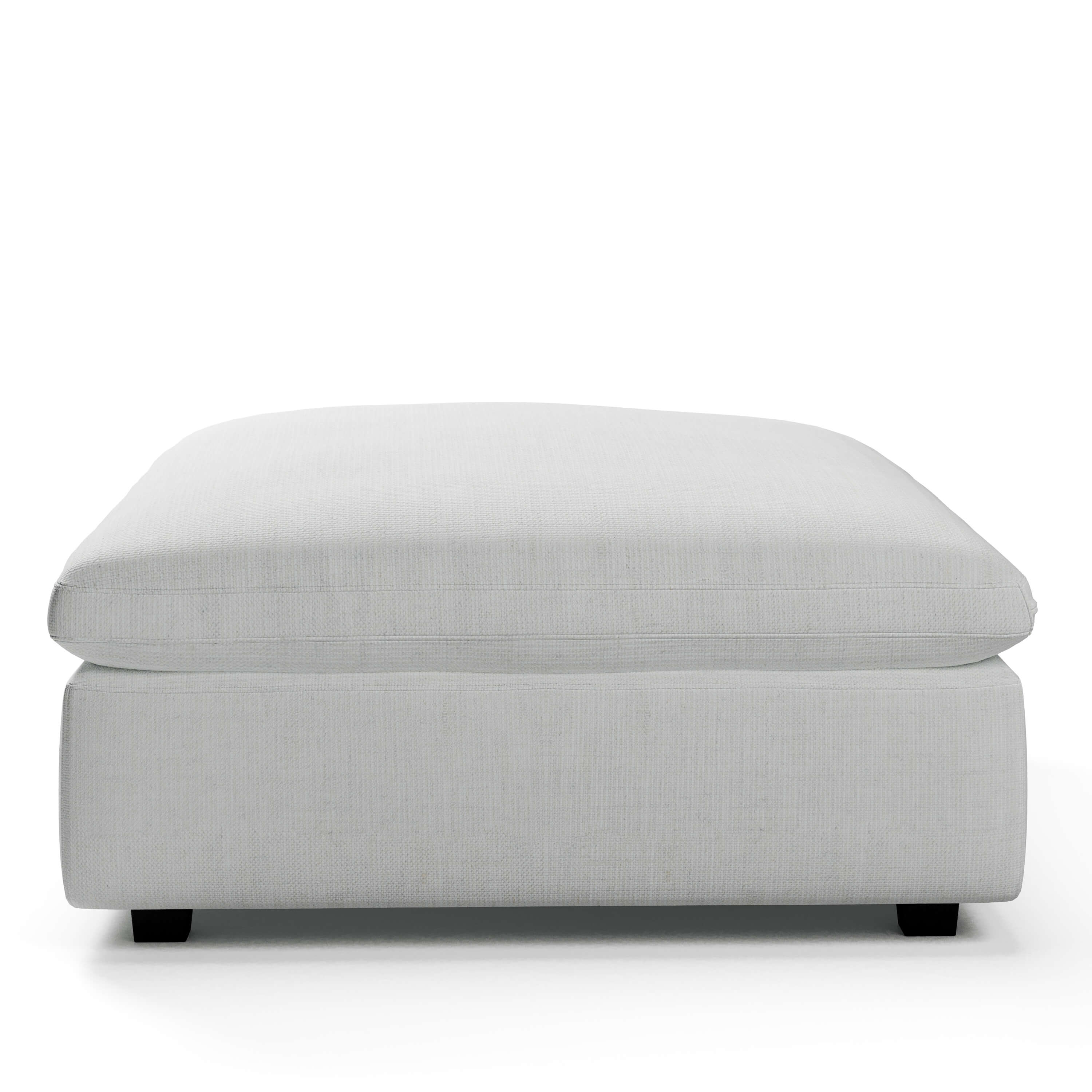 In Stock - Comfy Ottoman