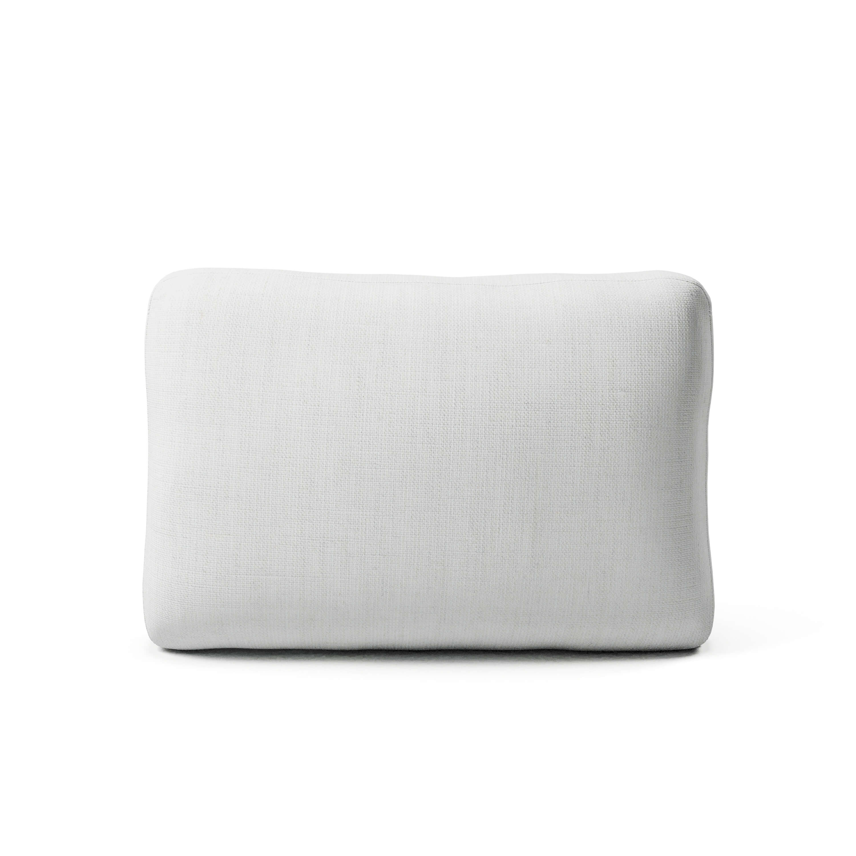 Side Cushion Slipcover | Cushion Slipcover Replacement | Couch Haus