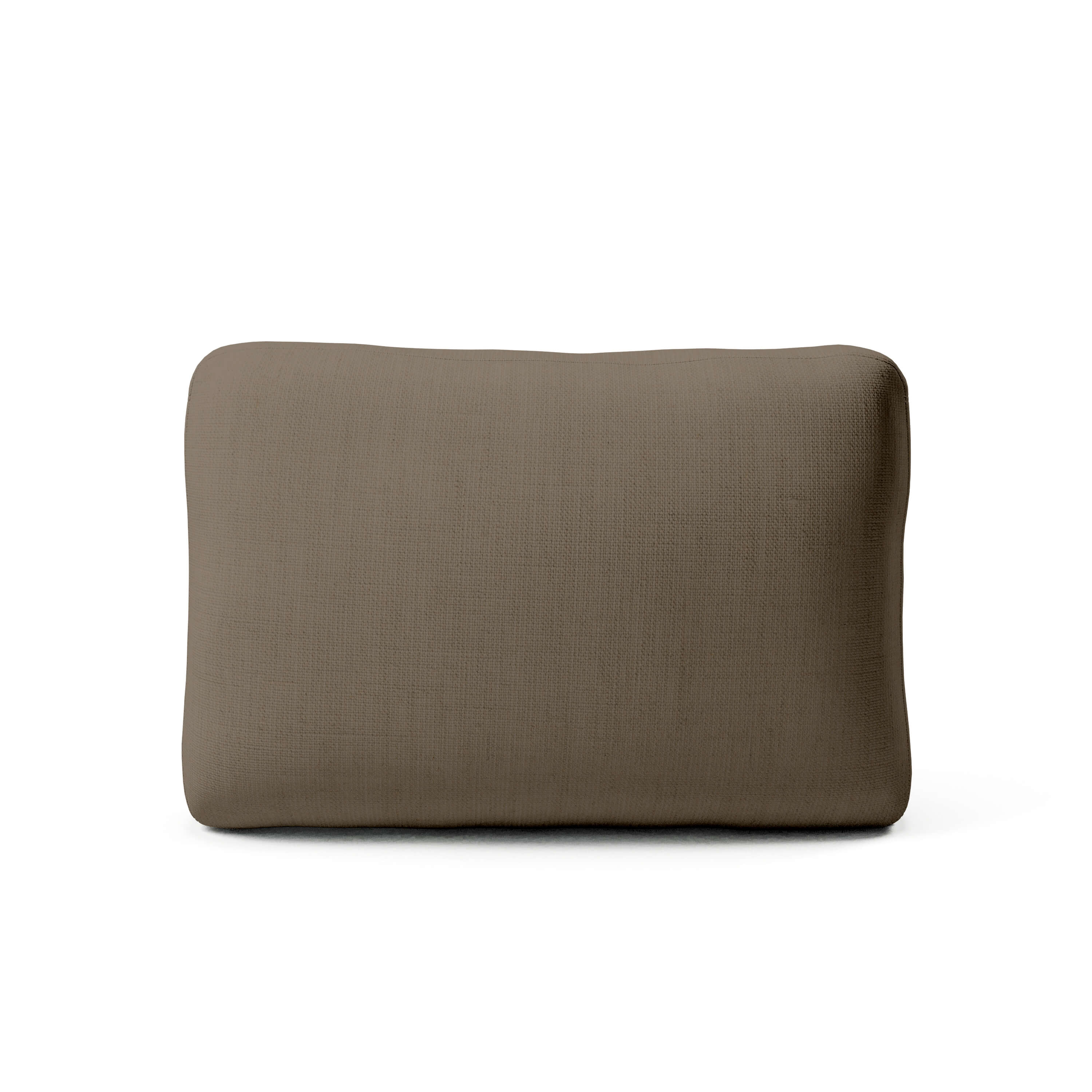 Side Cushion Slipcover | Cushion Slipcover Replacement | Couch Haus