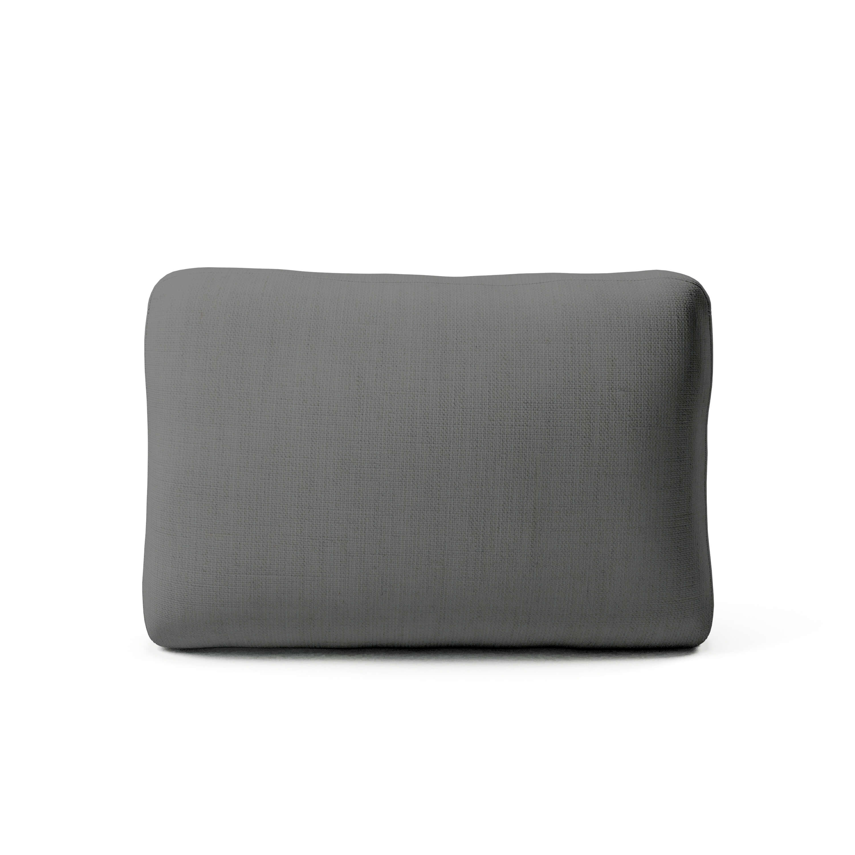 Side Cushion Slipcover | Cushion Slipcover Replacement | Couch Haus