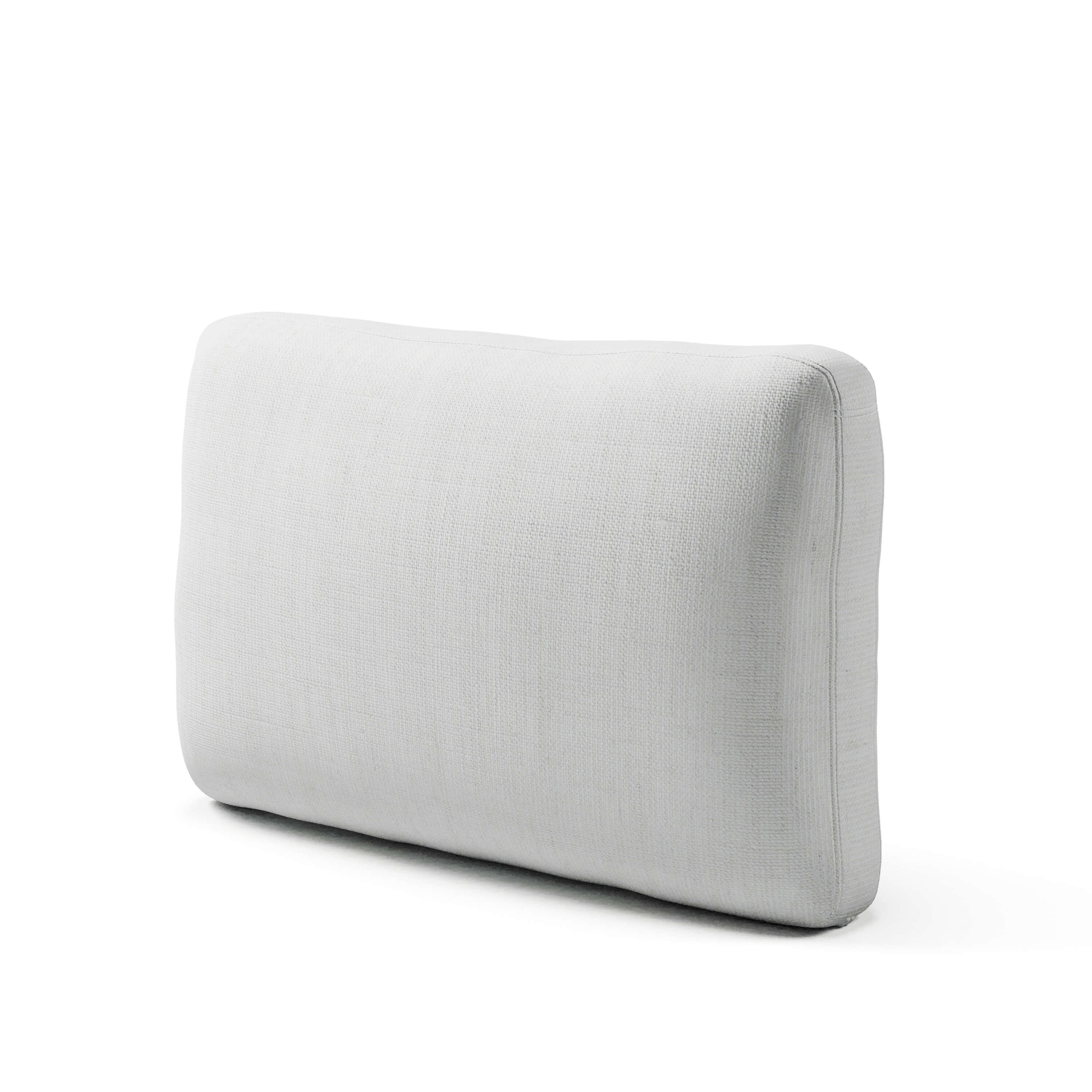 Side Cushion Slipcover | Cushion Slipcover Replacement | Couch Haus
