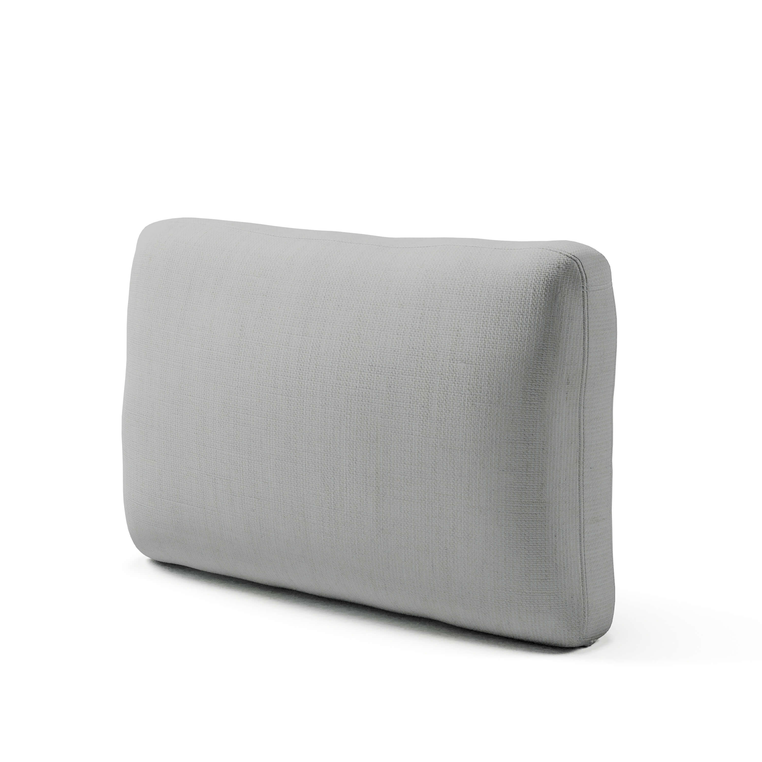 Side Cushion Slipcover | Cushion Slipcover Replacement | Couch Haus