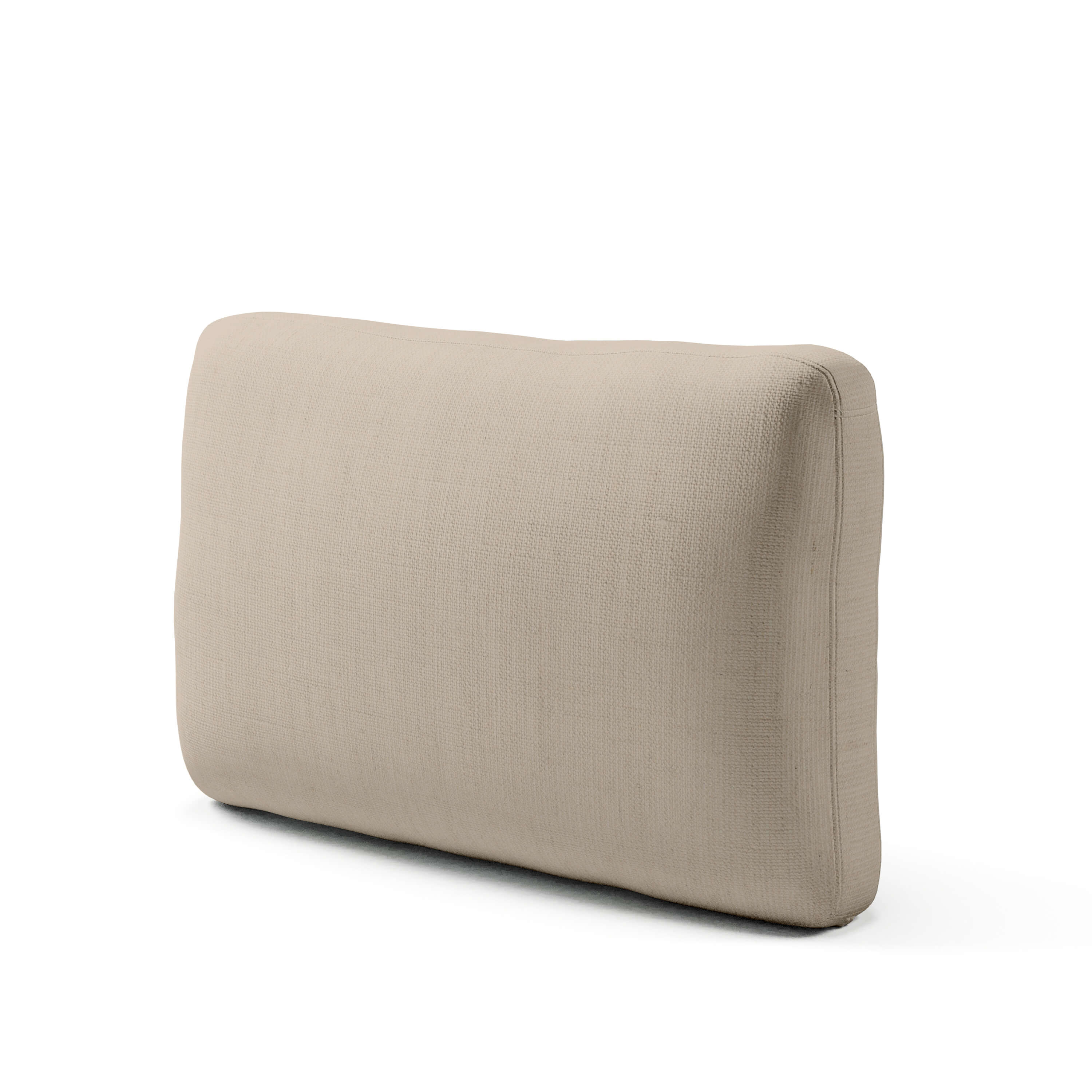 Side Cushion Slipcover | Cushion Slipcover Replacement | Couch Haus