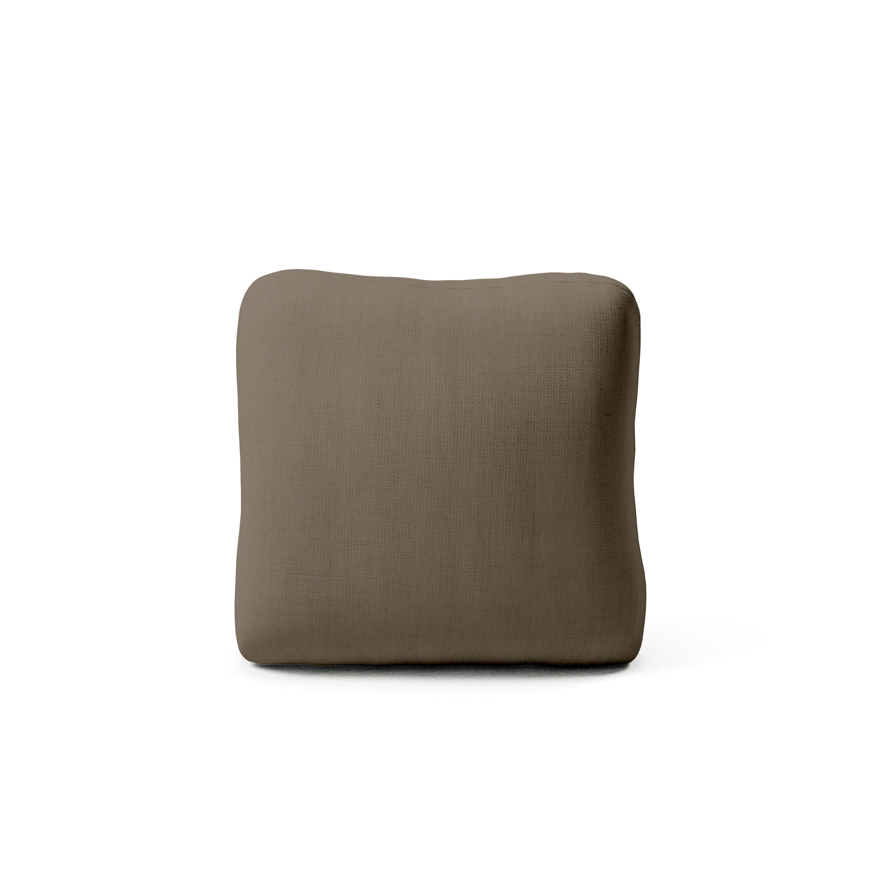 Square Cushion Slipcover | Couch Haus