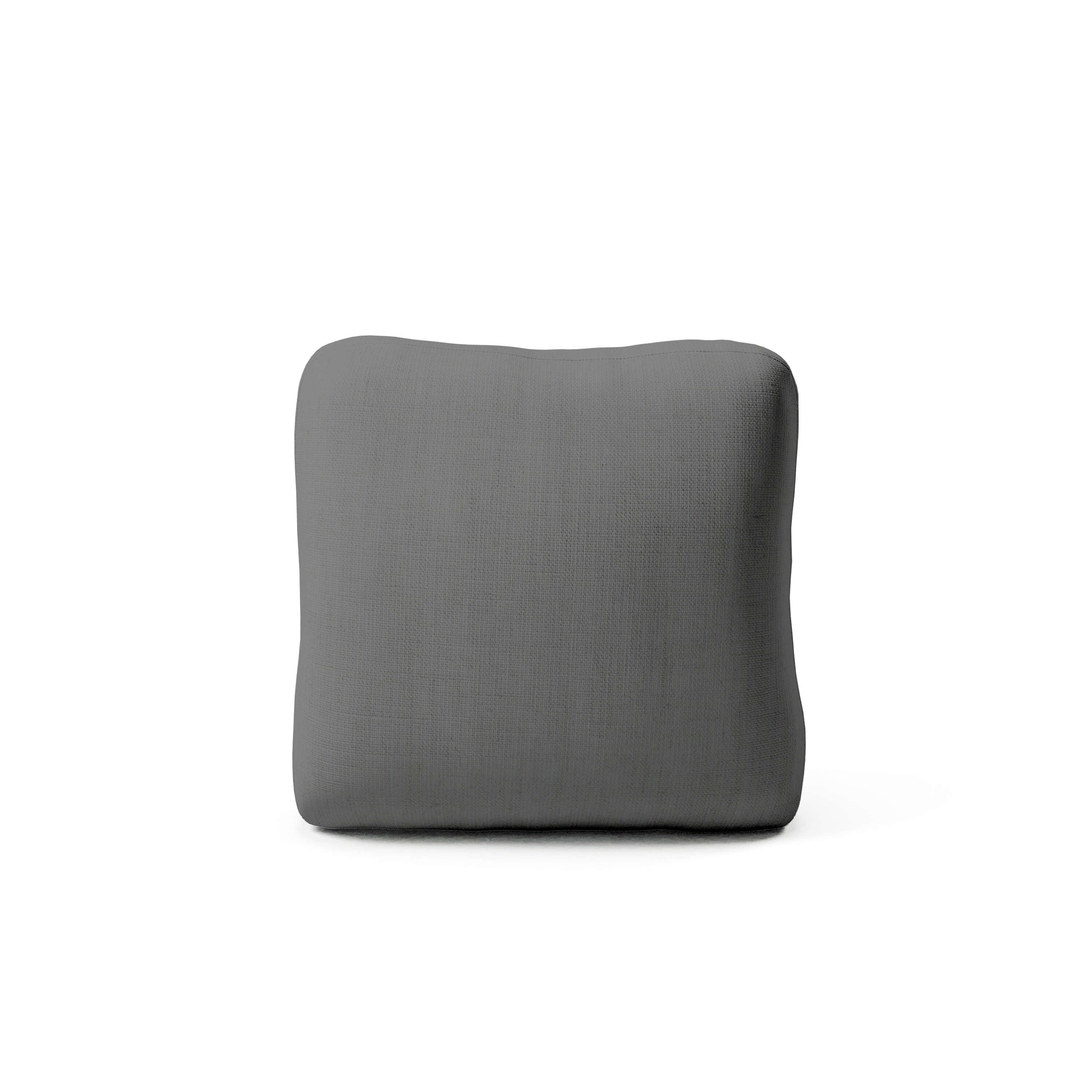 Square Cushion Slipcover | Couch Haus