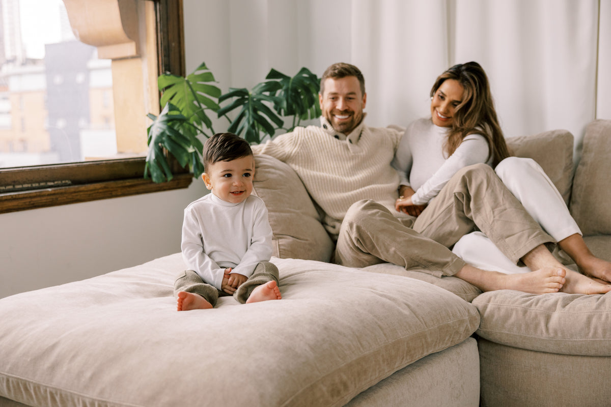 Couch Haus