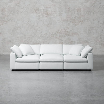 Comfy 3-Seater