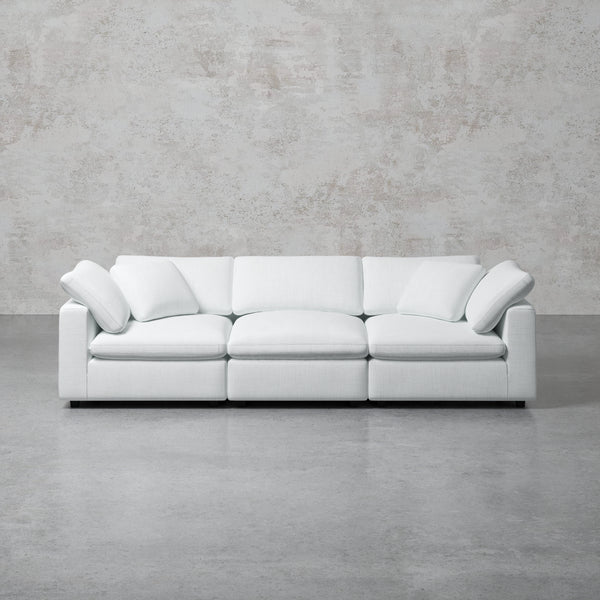 Comfy 3-Seater