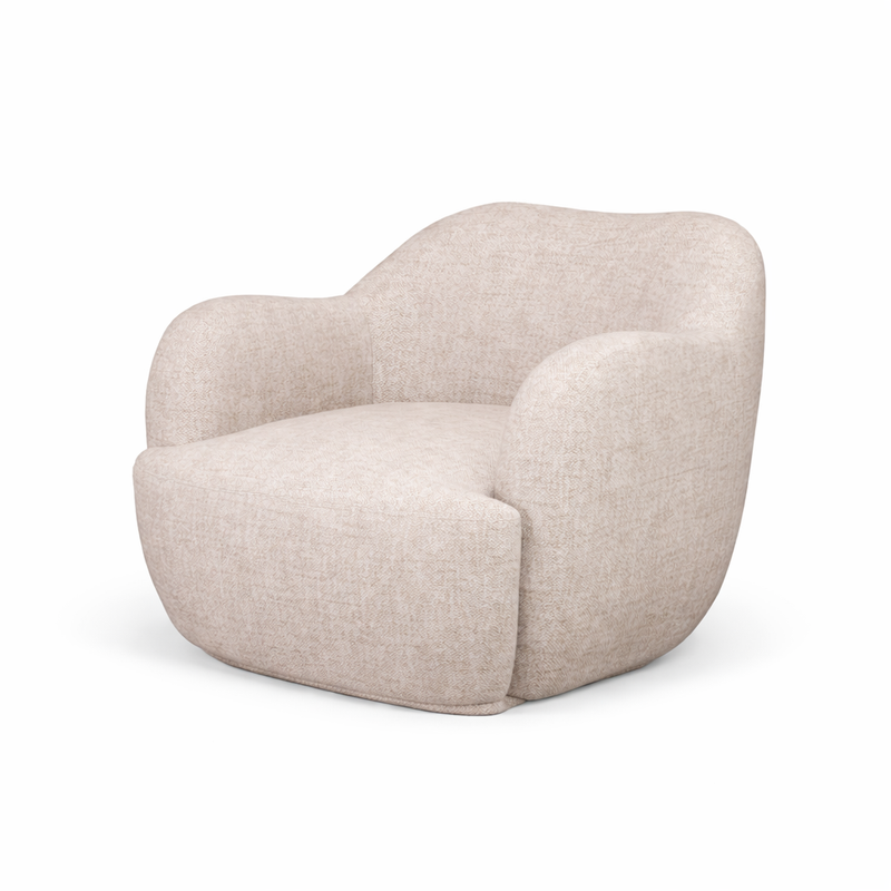 Homebody Chair