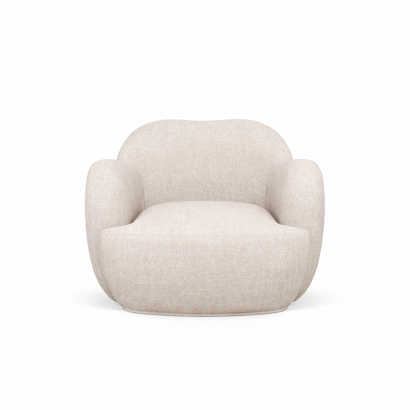 Homebody Chair