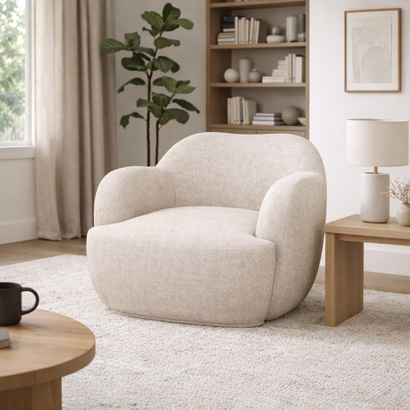 Homebody Chair