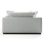 White Comfy Chair | Comfy Modular Chair | Couch Haus