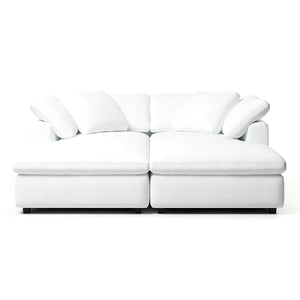 Daybed Sofa Couch | Comfortable Day Bed | Couch Haus