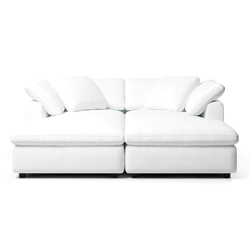 Daybed Sofa Couch | Comfortable Day Bed | Couch Haus