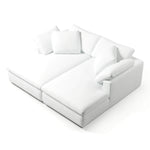Daybed Sofa Couch | Comfortable Day Bed | Couch Haus