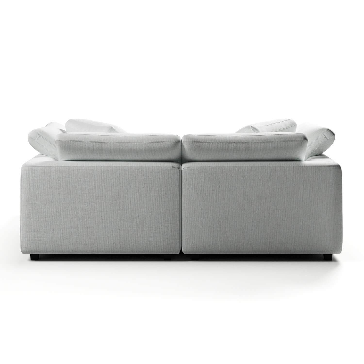 Daybed Sofa Couch | Comfortable Day Bed | Couch Haus