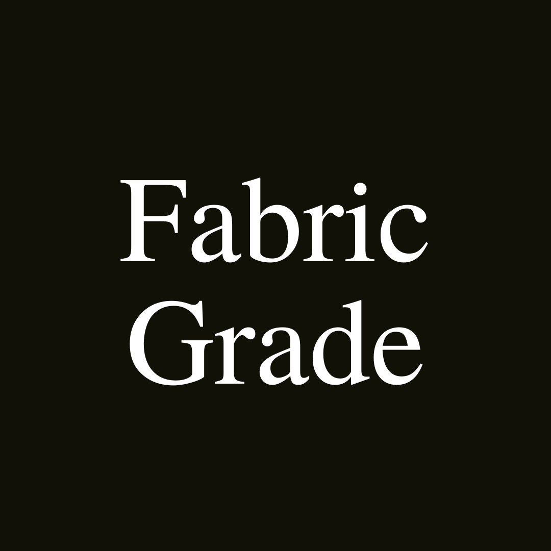 Fabric Grade