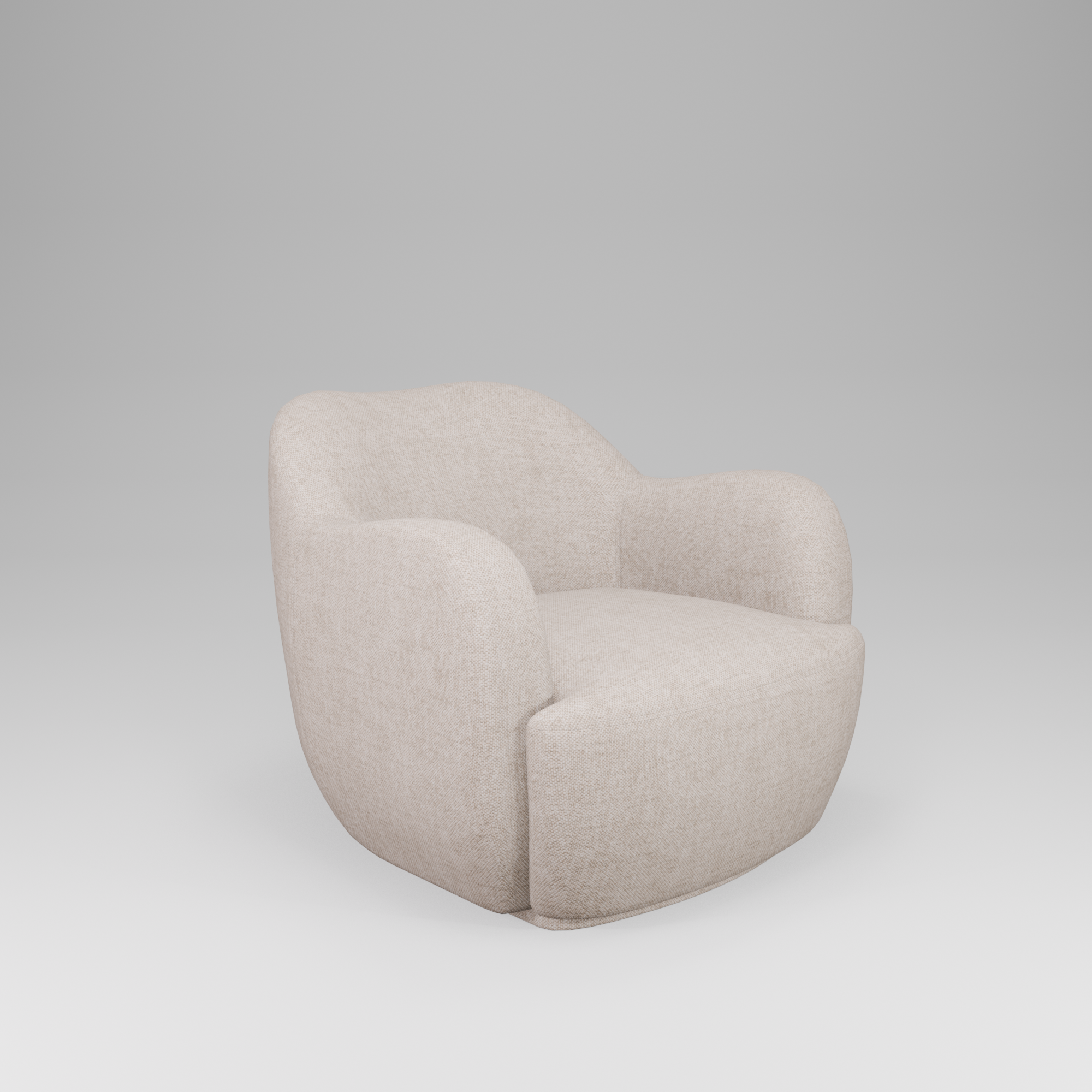 Homebody Chair