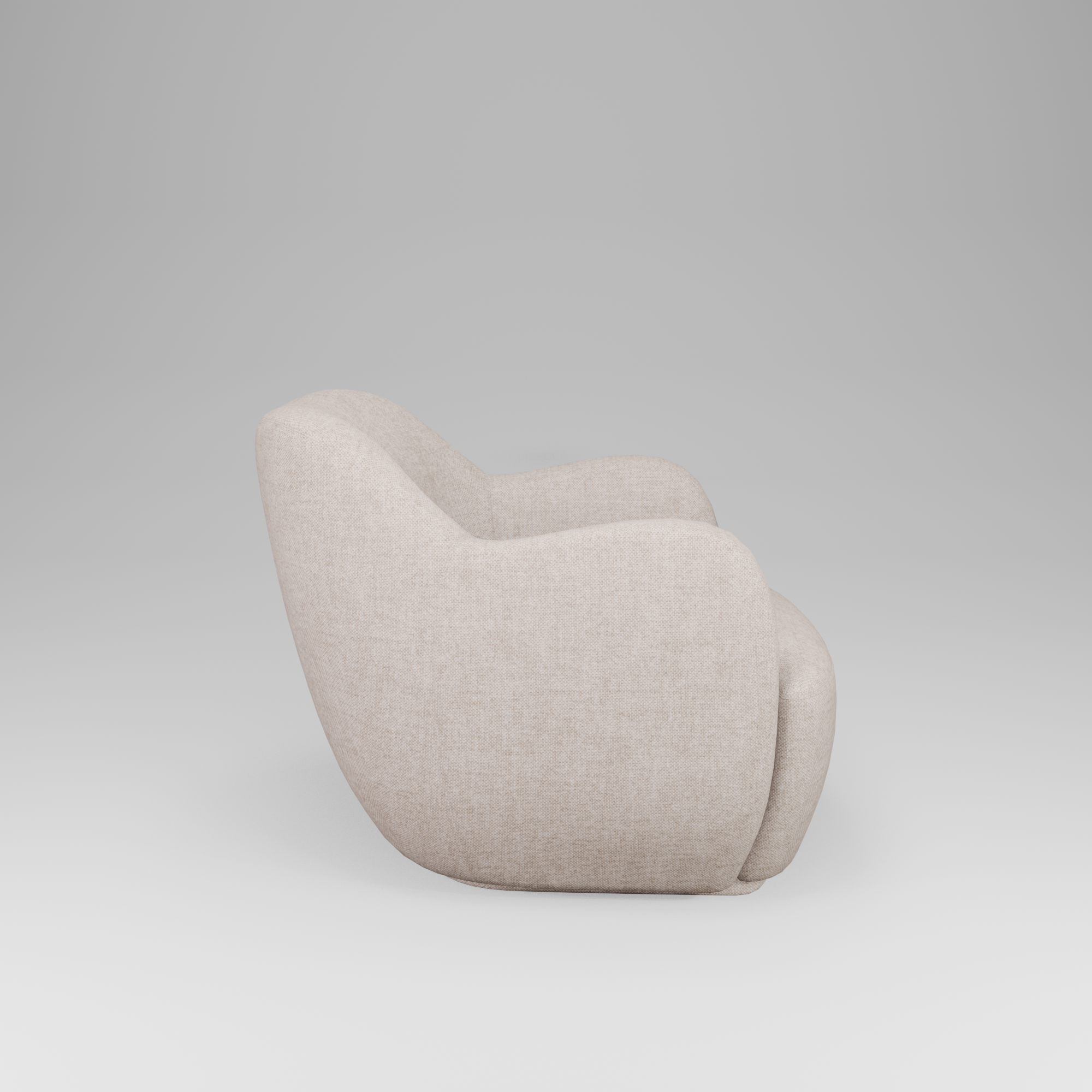 Homebody Chair