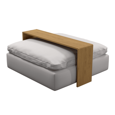 Sit + Serve Table