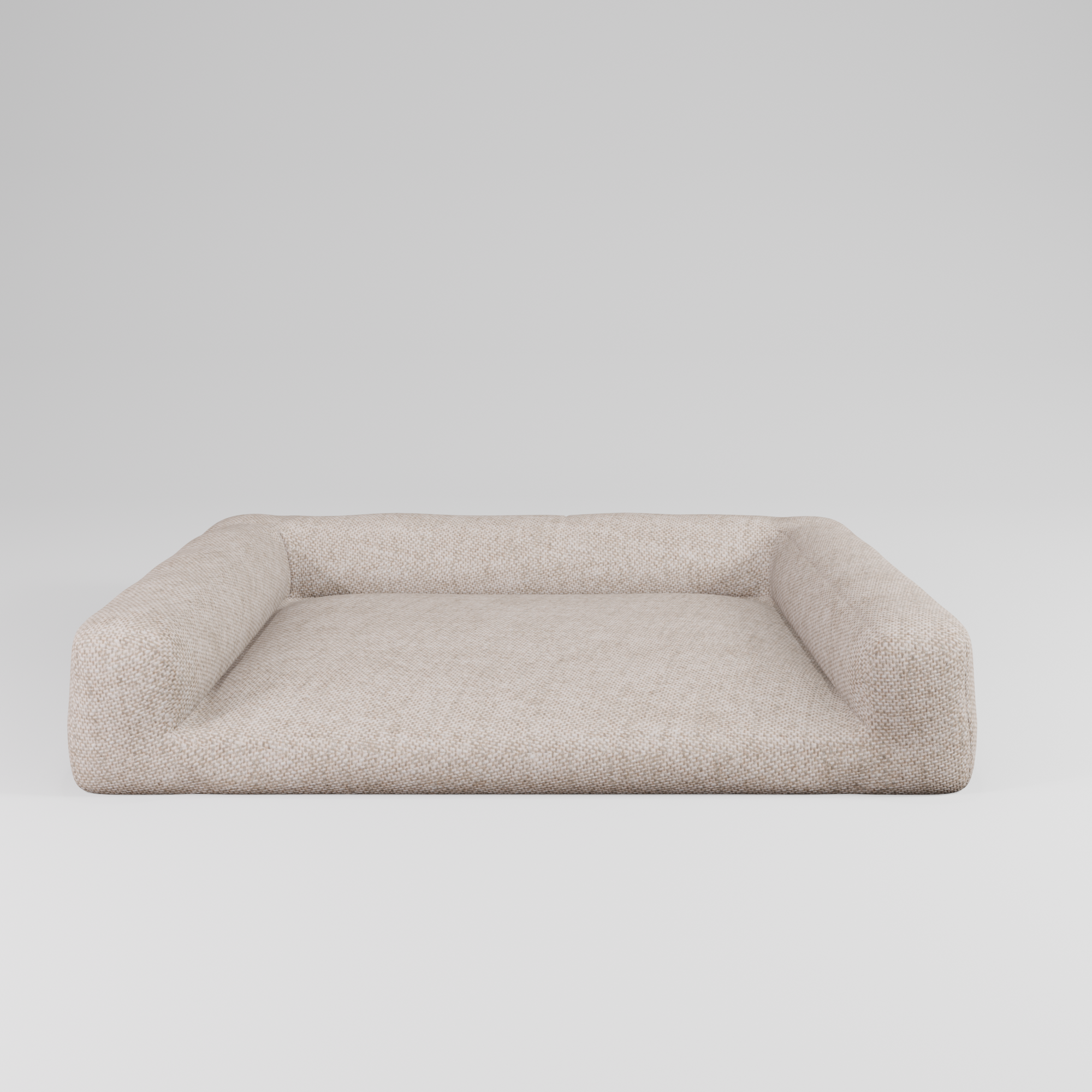 The Stay Pet Bed