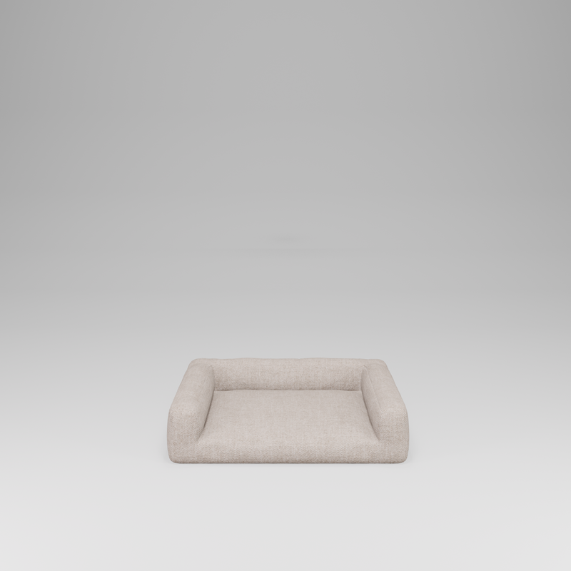 The Stay Pet Bed