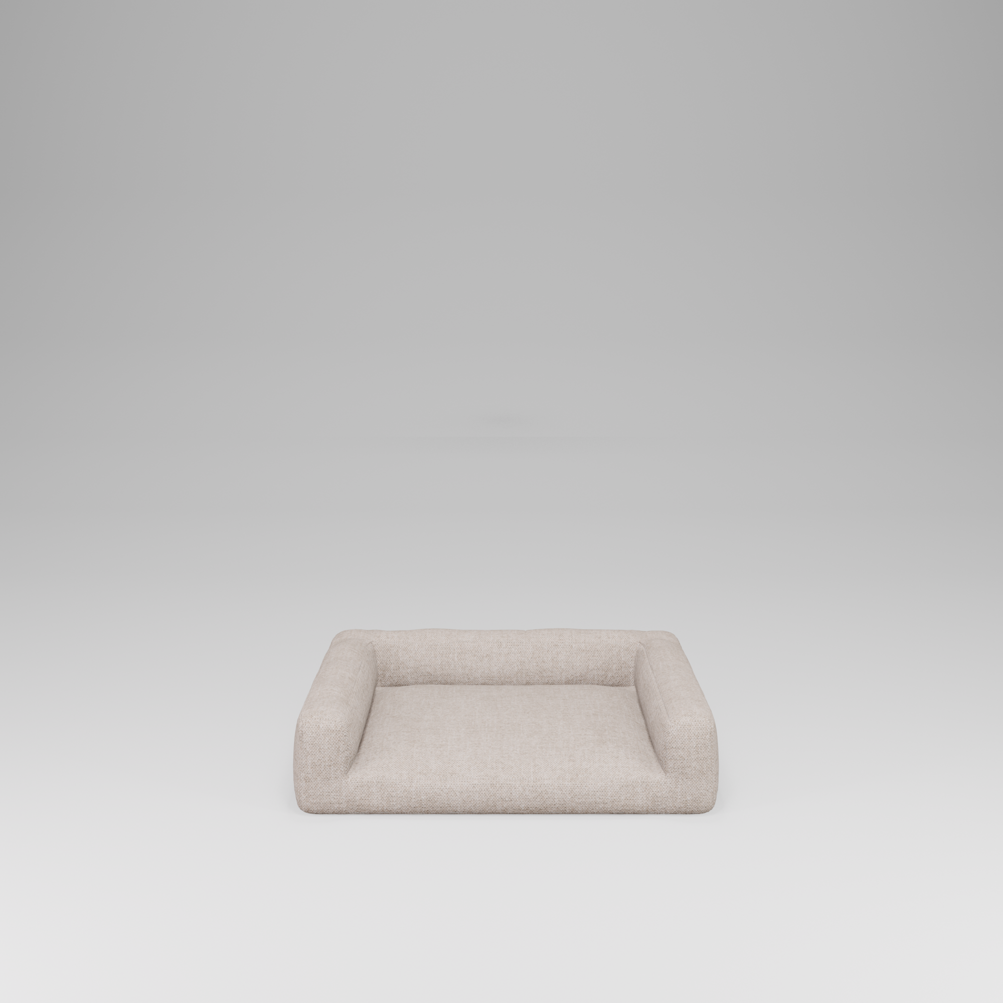 The Stay Pet Bed