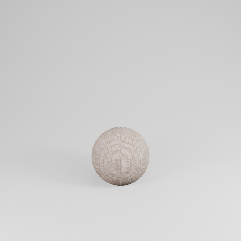 Balle Pillow