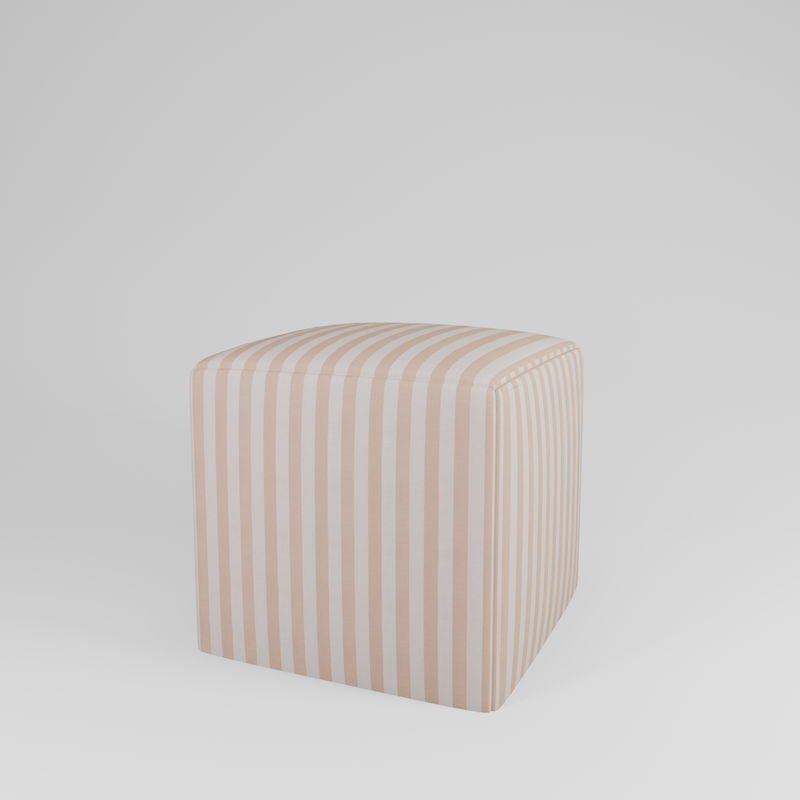 Bloq Pouf