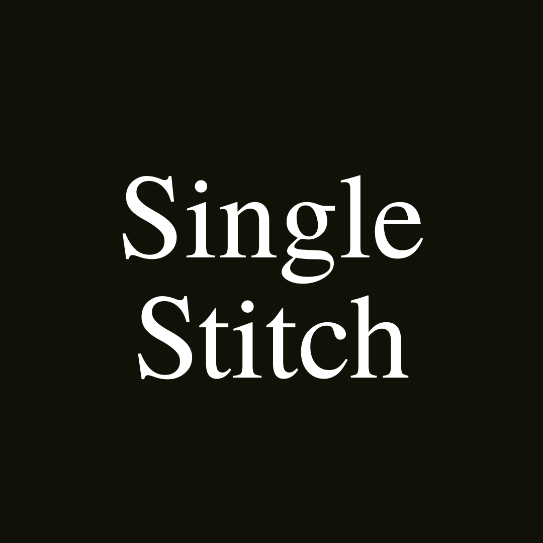 Cushion Stitching