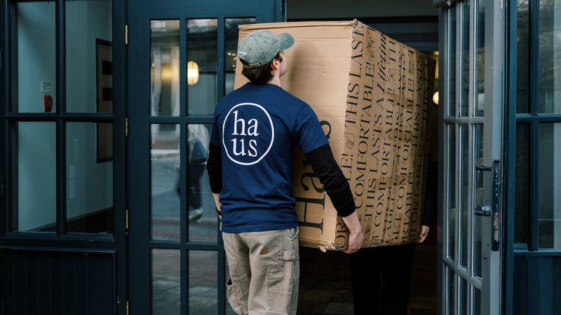 From Our Haus to Yours