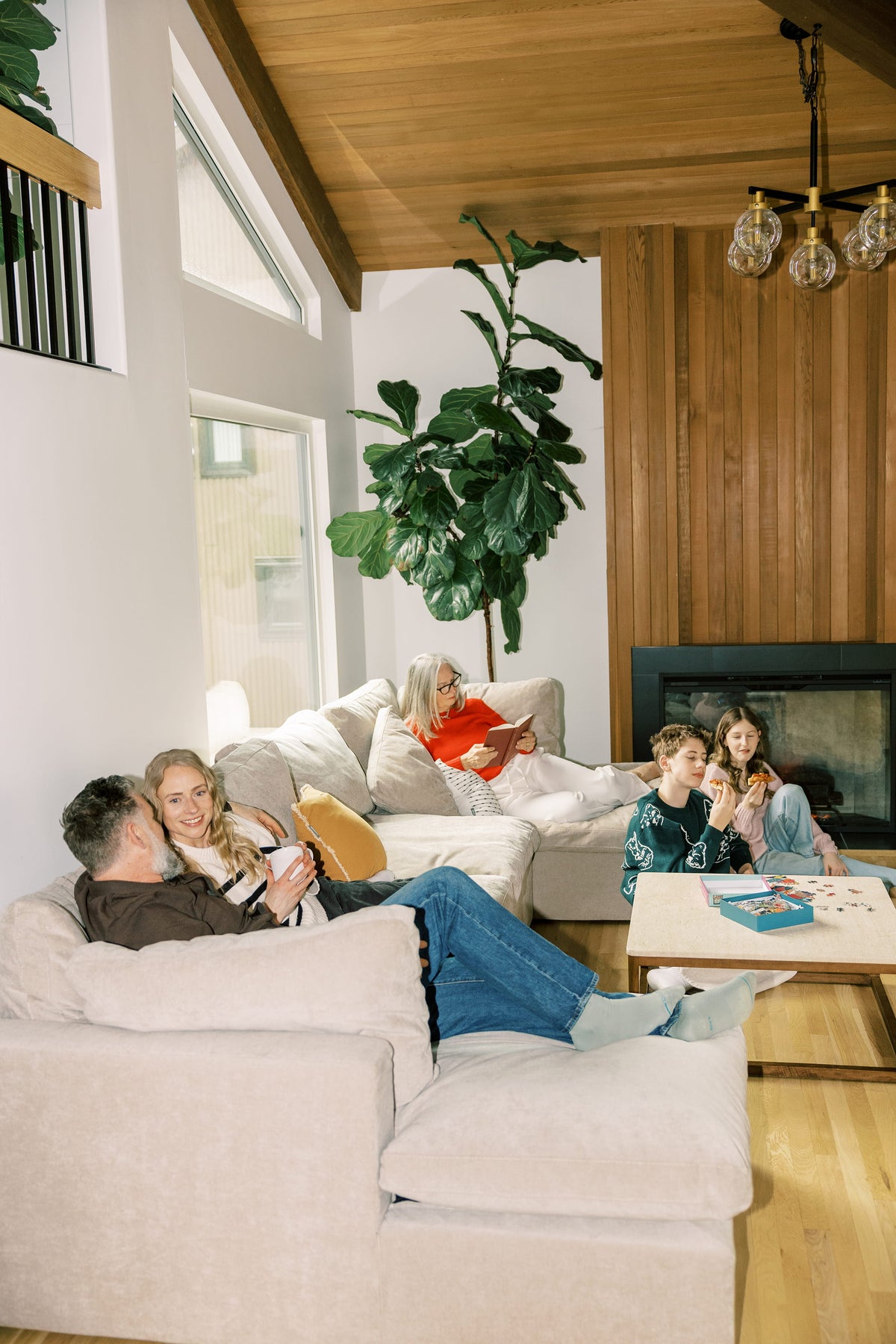 Couch Haus