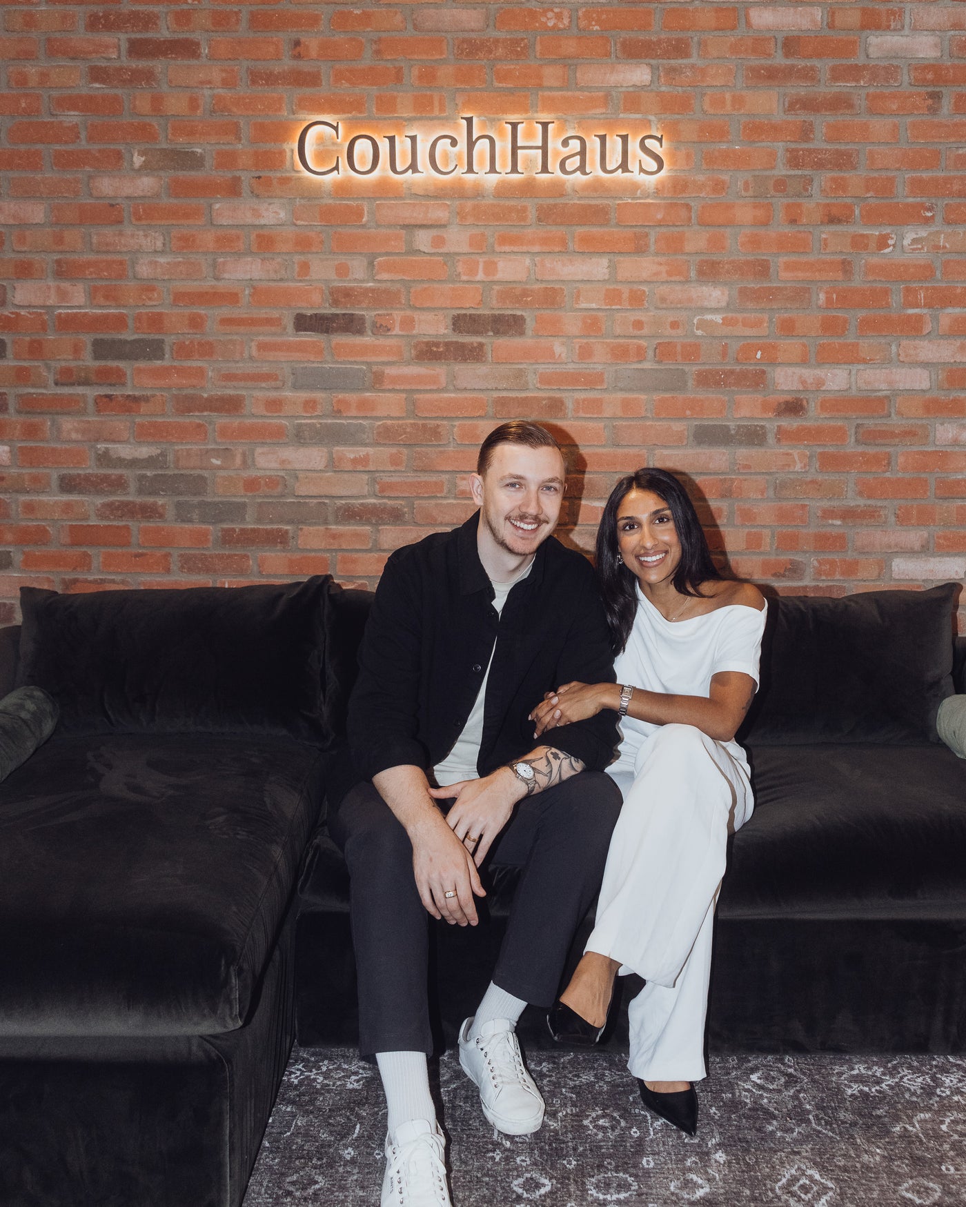 Couch Haus