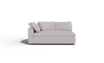 Slipcover Set – Left-Arm Sofa – 2 Seater Sofa left Oneseat (Copy)