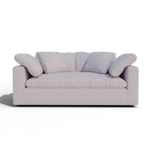 Slipcover Set – Loveseat – Loveseat (Copy)