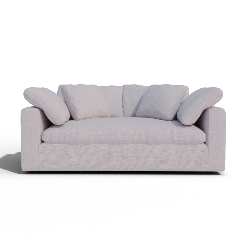 Slipcover Set – Loveseat – Loveseat (Copy)