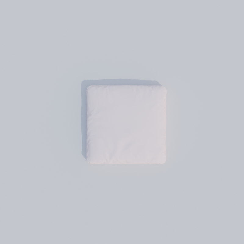 Cushion Insert – Ottoman – Cushion Insert – Chair and Half