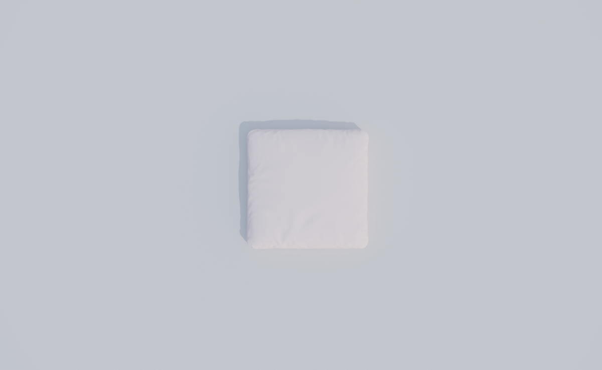 Cushion Insert – Ottoman – Cushion Insert – Chair and Half