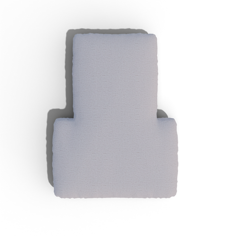 Complete Cushion – Chaise Armchair – Complete Chaise Armchair SeatCushion
